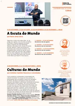 Pré-visualização El Corte Ingles Magazine válido de 01/09/2026 | Página: 11