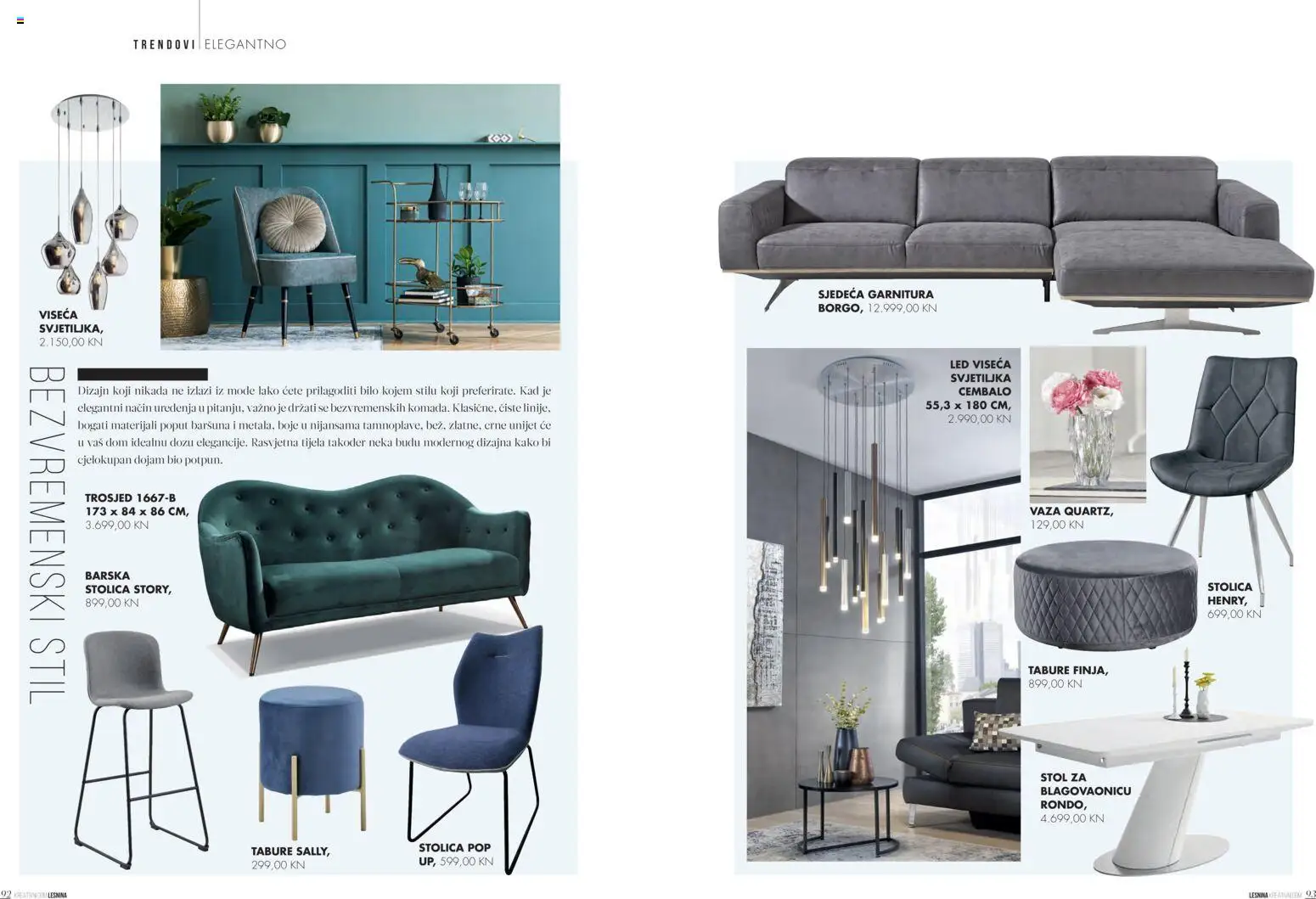 Lesnina katalog | vrijedi od 01.07.2026 | Stranica: 47