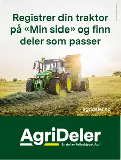 Forhåndsvisning av Felleskjøpet %city%  kundeavis gyldig fra 28/09/2026 | Side: 68 | Produkter: Rom