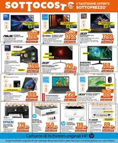 Anteprima del volantino Expert volantino valido a partire dal 16/07/2026 | Pagina: 15