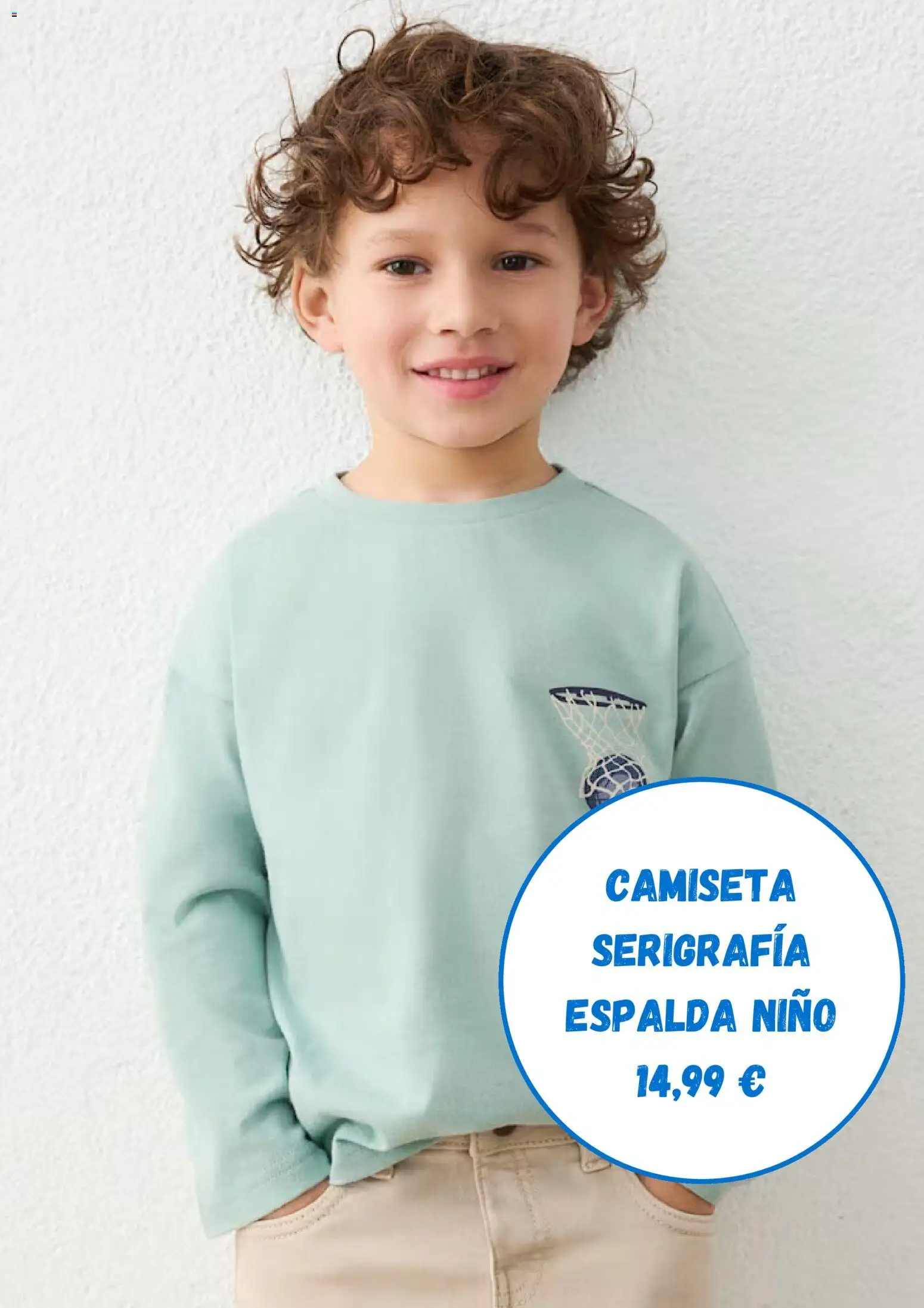 Mayoral folleto │ válido desde el 05/09/2026 | Página: 5