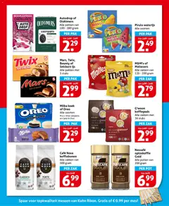 Zeeman folder - Voorbeeld van een folder van Zeeman, geldig van 11-07-2026 | Pagina: 20