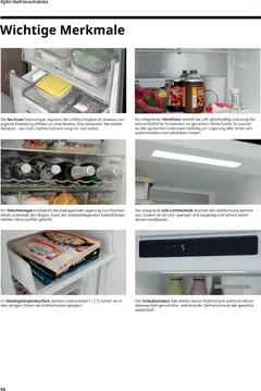 Ikea Elektrogeräte ab 19.06.2026 gültig | Seite: 66