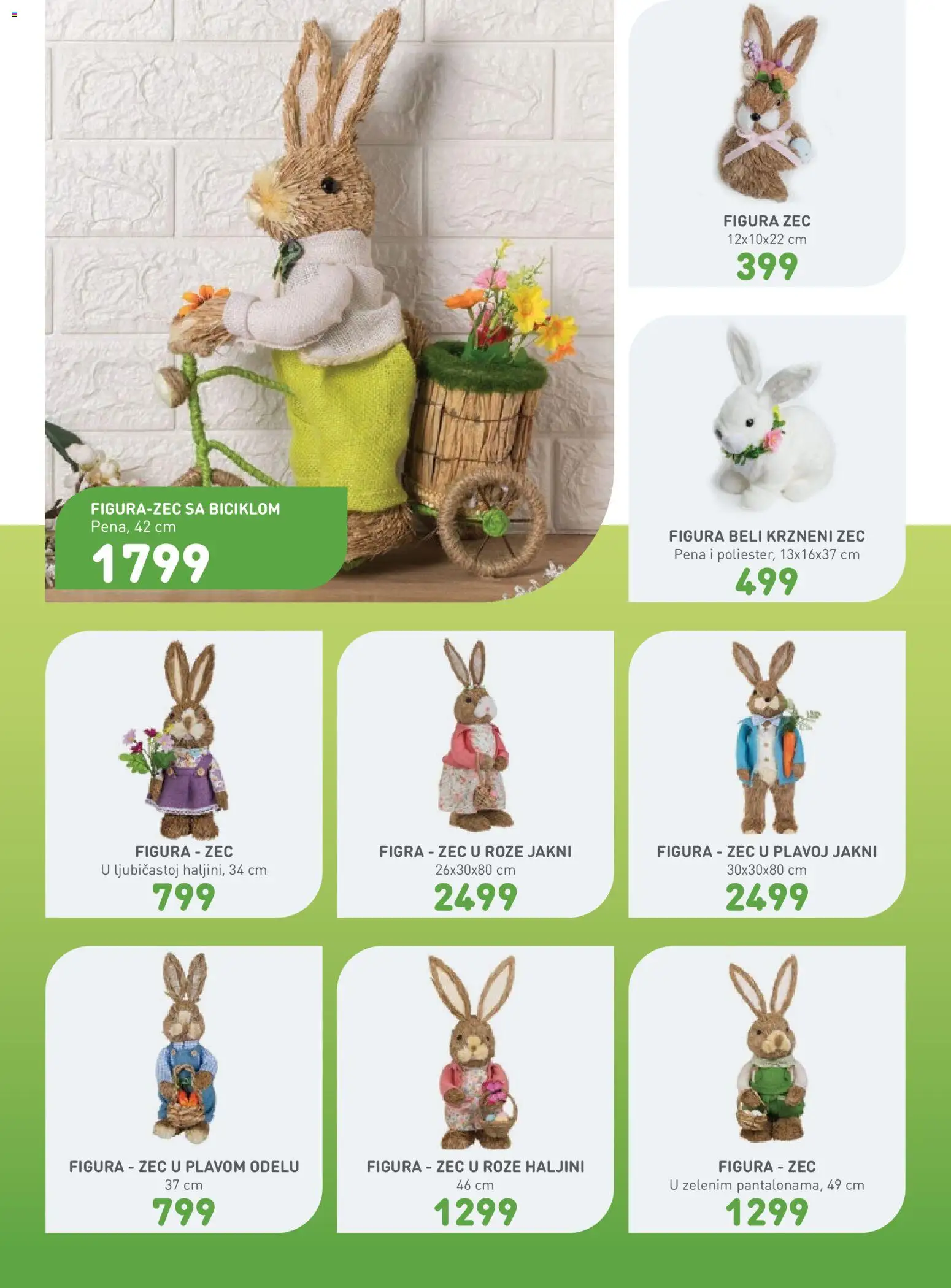 JUMBO katalog - važi od 13.03.2026 | Strana: 23