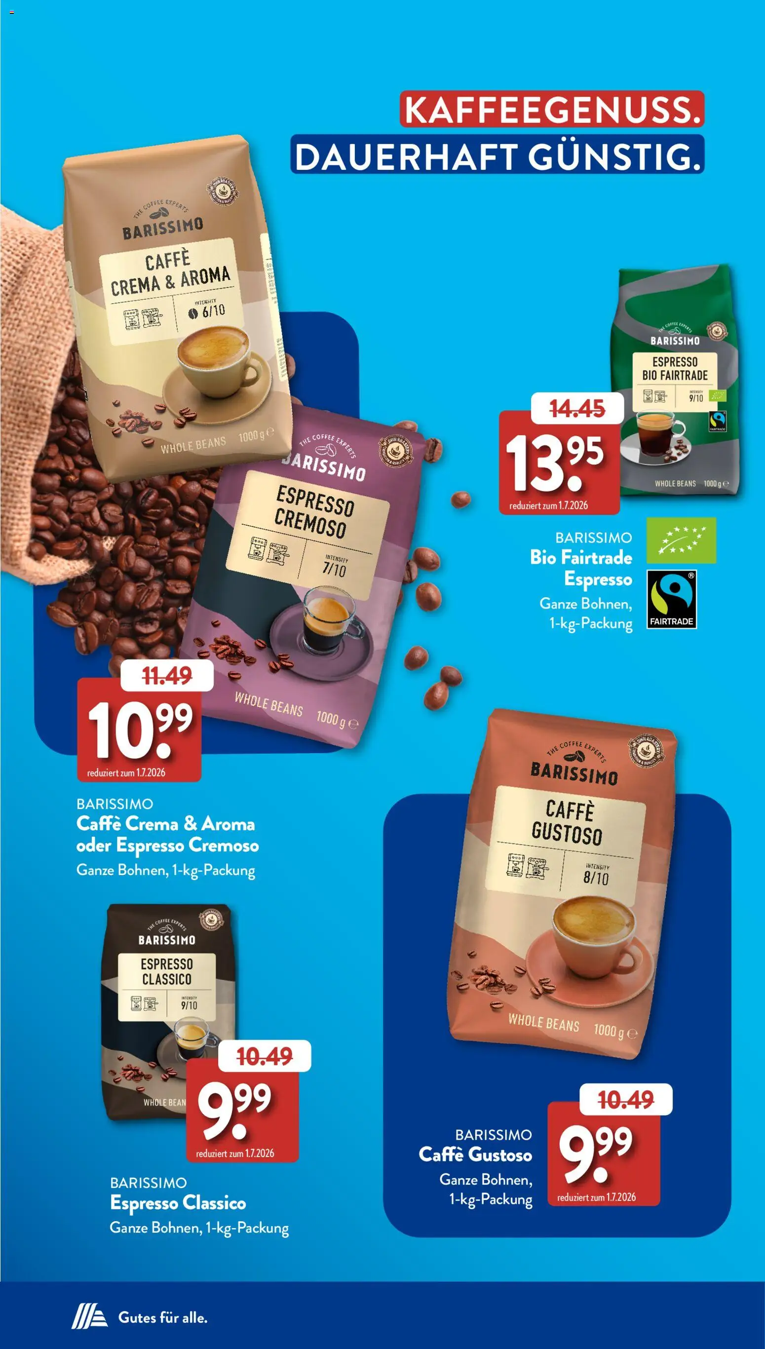 Aldi Süd Sonderprospekt – gültig ab 05.08.2026 | Seite: 8
