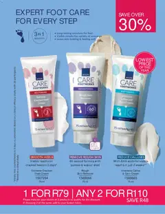Avon specials catalogue – valid from 01/08/2026 | Page: 143 | Products: Corn, Basket, Cream