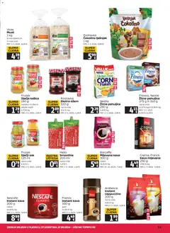 Tommy Katalog - Pregled kataloga iz trgovine Tommy, vrijedi od 21.05.2026 | Stranica: 11