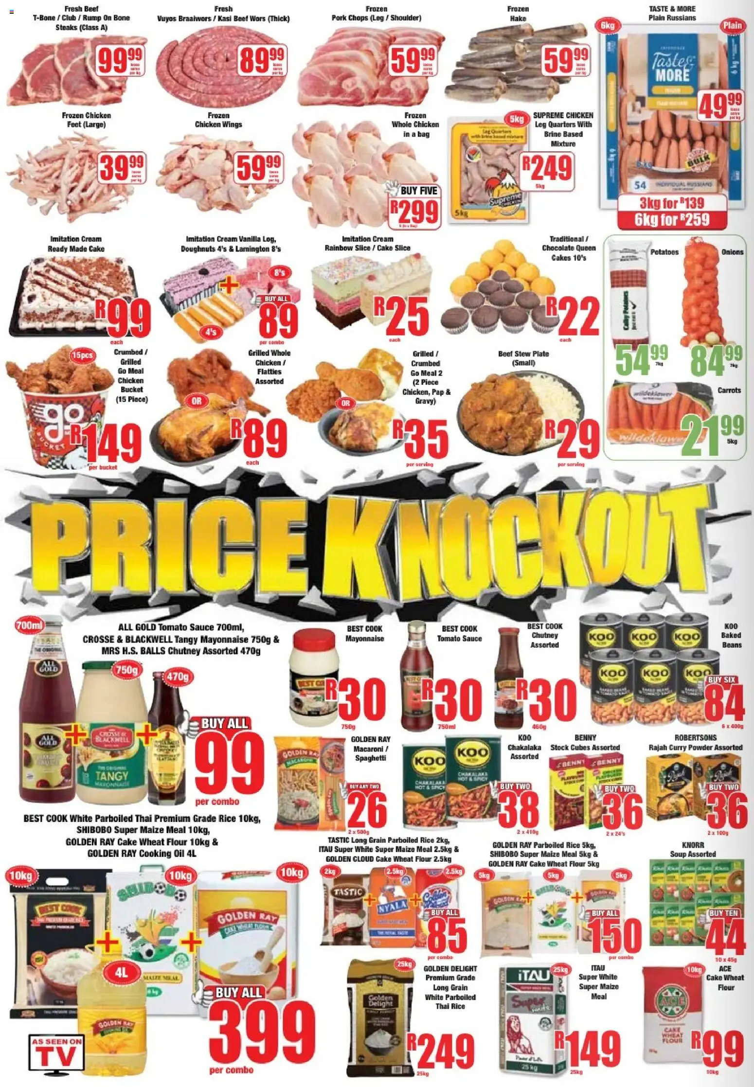 New Boxer catalogue – valid from 14/09/2026 | Page: 2