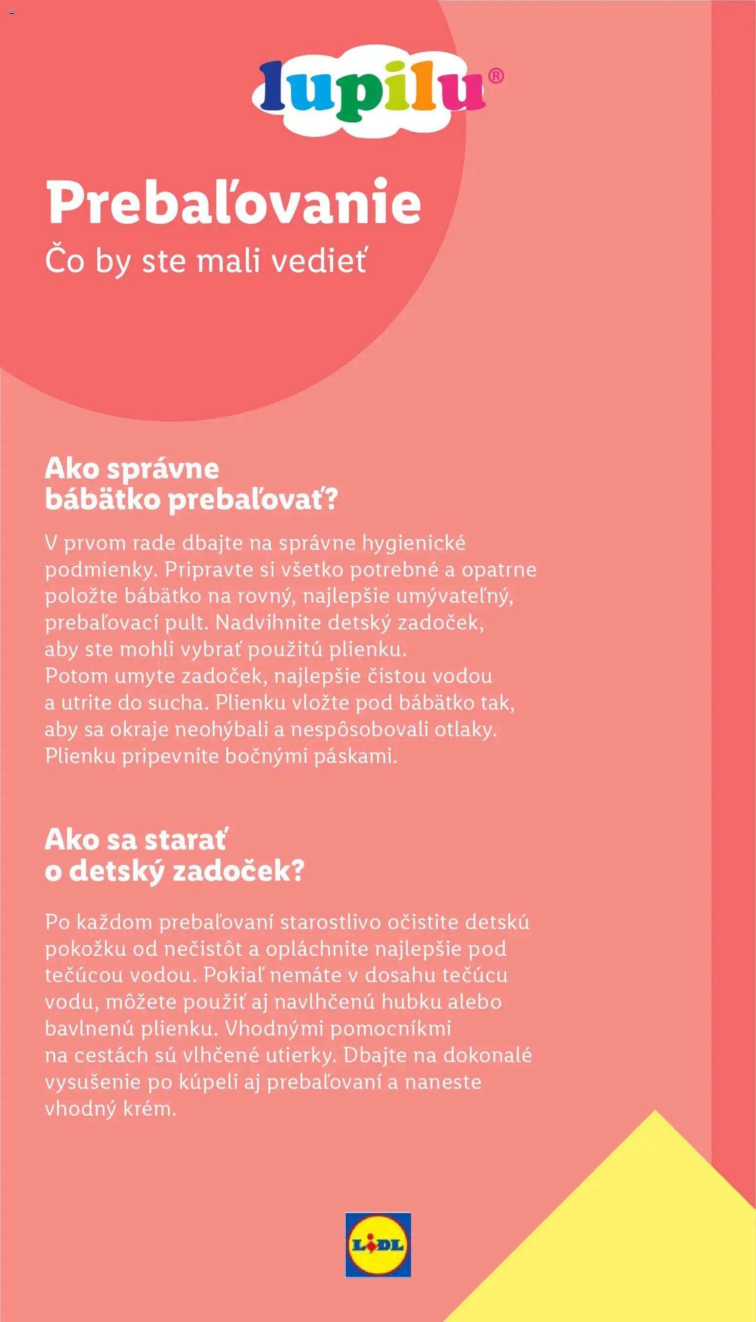 Nové Lidl akcie – leták je platný od 02.03.2026 | Strana: 4