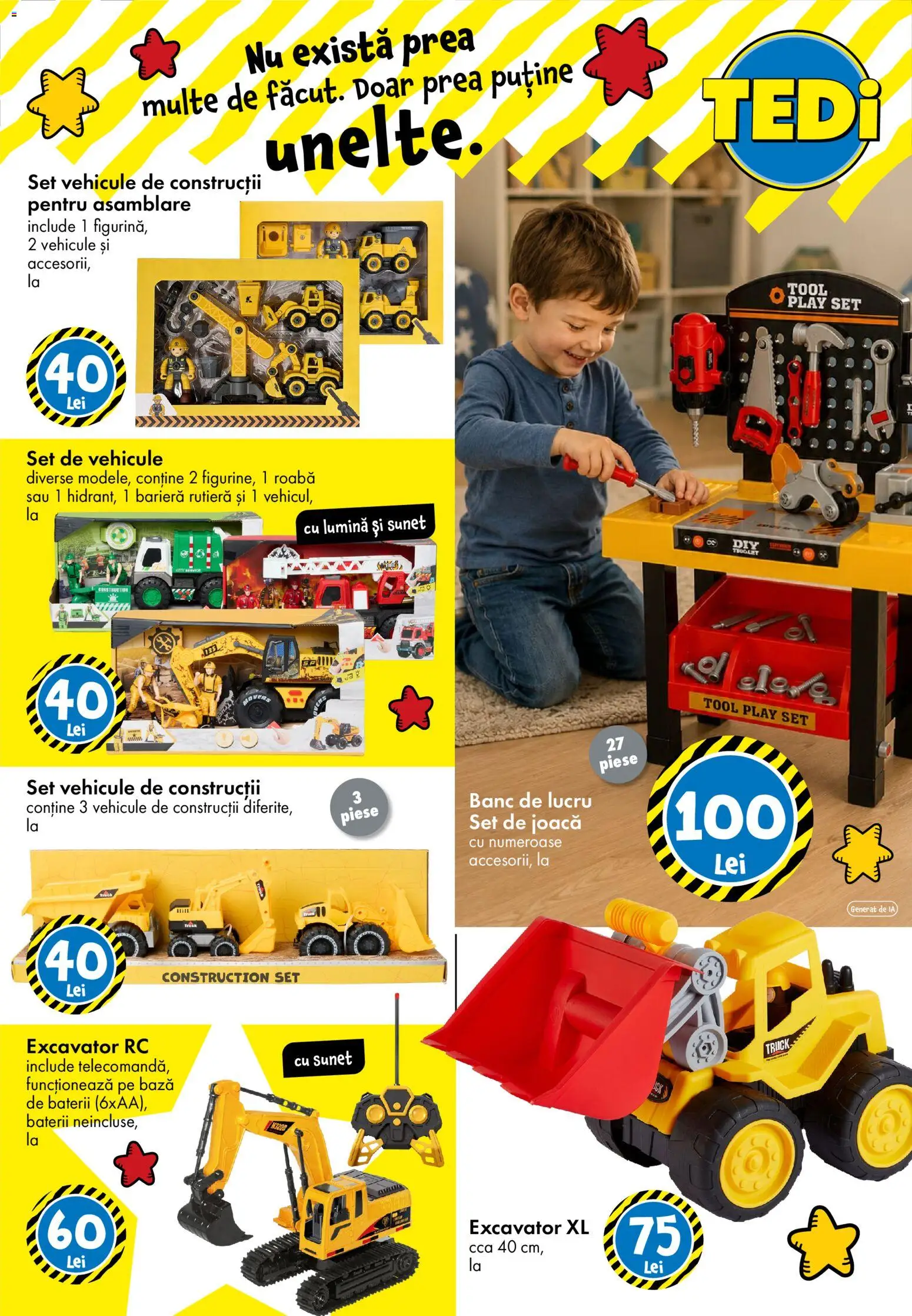 Noul catalog TEDi – valabil de la 23.10.2026 | Pagină: 12