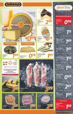 Inkoop Prospekt ab 01.06.2026 gültig | Seite: 3
