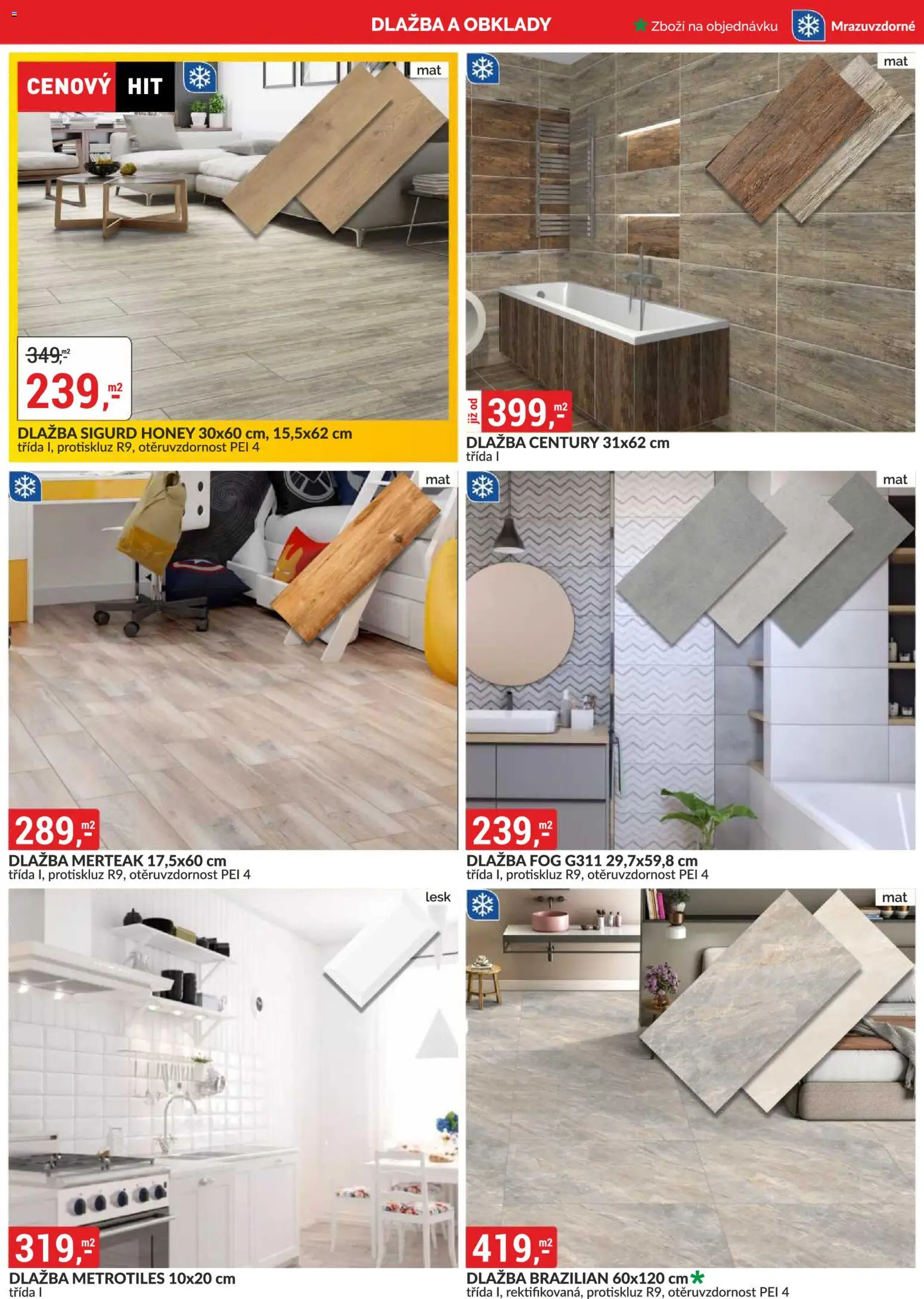 BAUMAX leták od 01.11.2026 | Strana: 18