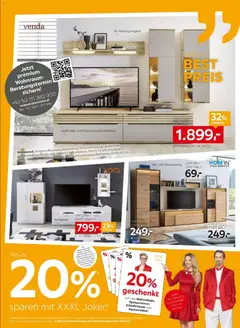 XXXLutz Prospekt aktuell ab 09.06.2026 gültig | Seite: 8 | Produkte: Uhr, Gartenmöbel