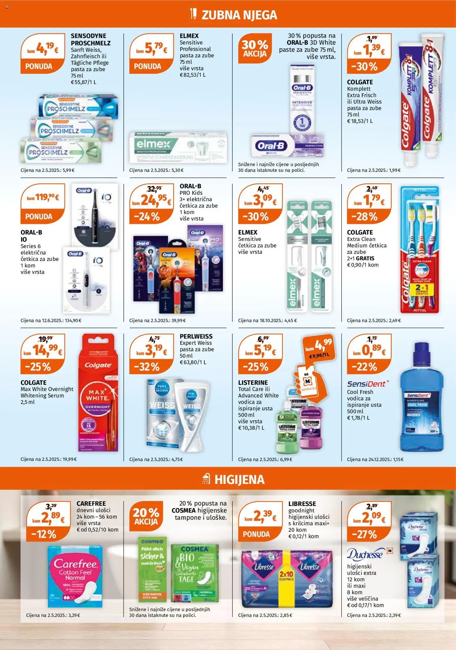 Müller katalog | vrijedi od 29.06.2026 | Stranica: 8