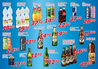 Náhled letáku Eso market leták od 22.07.2026 | Strana: 7