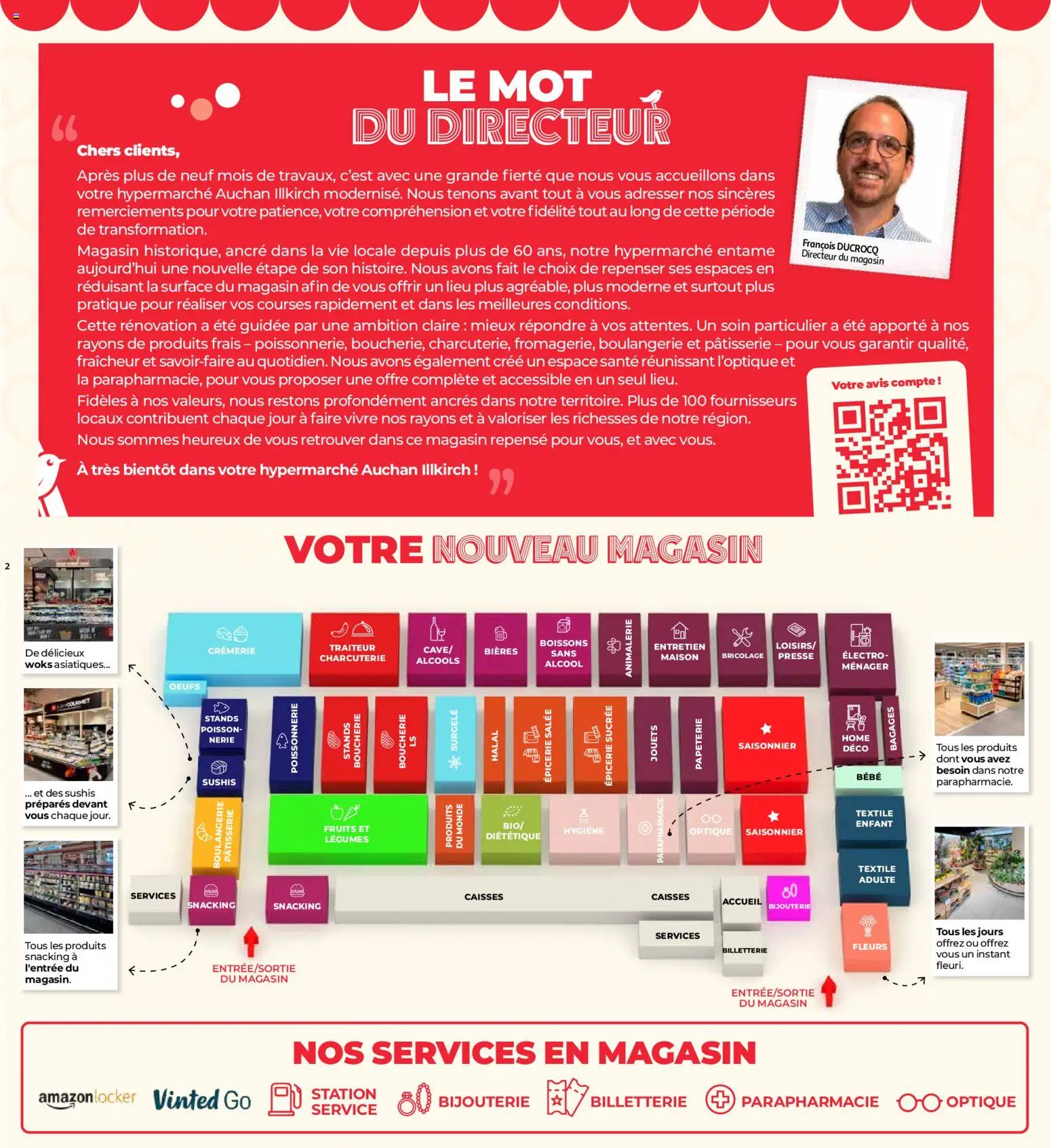 {H1} | Pagina: 2 | Producten: NOS, La