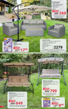 Ofertele Selgros valabile de la 29.05.2026 | Pagină: 74