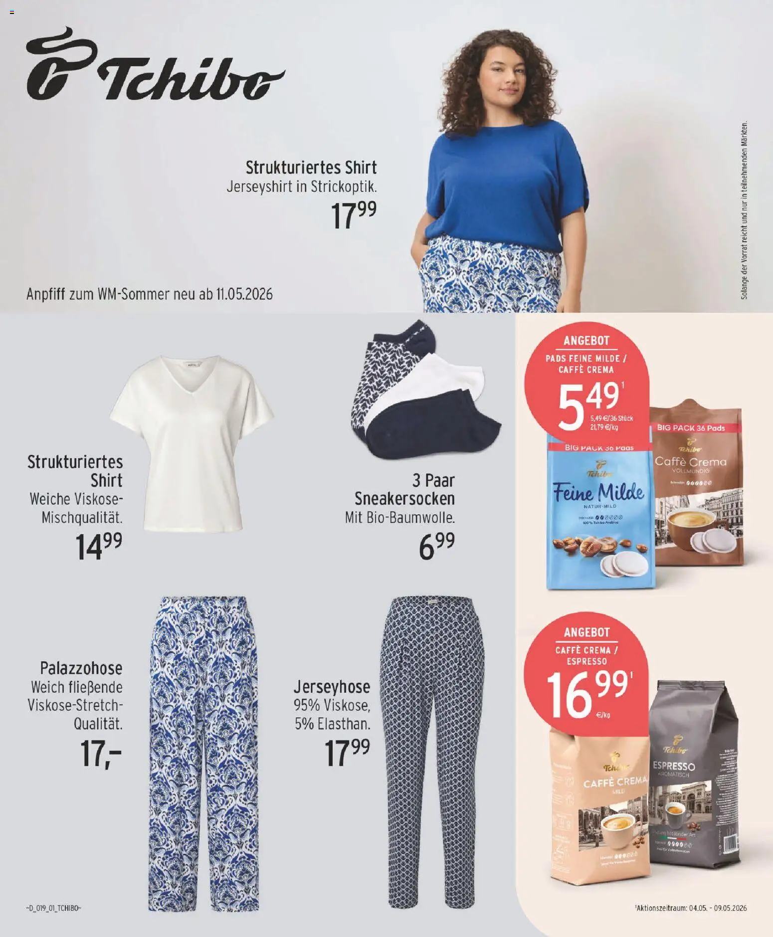Elli Markt Prospekt – gültig ab 04.05.2026 | Seite: 17