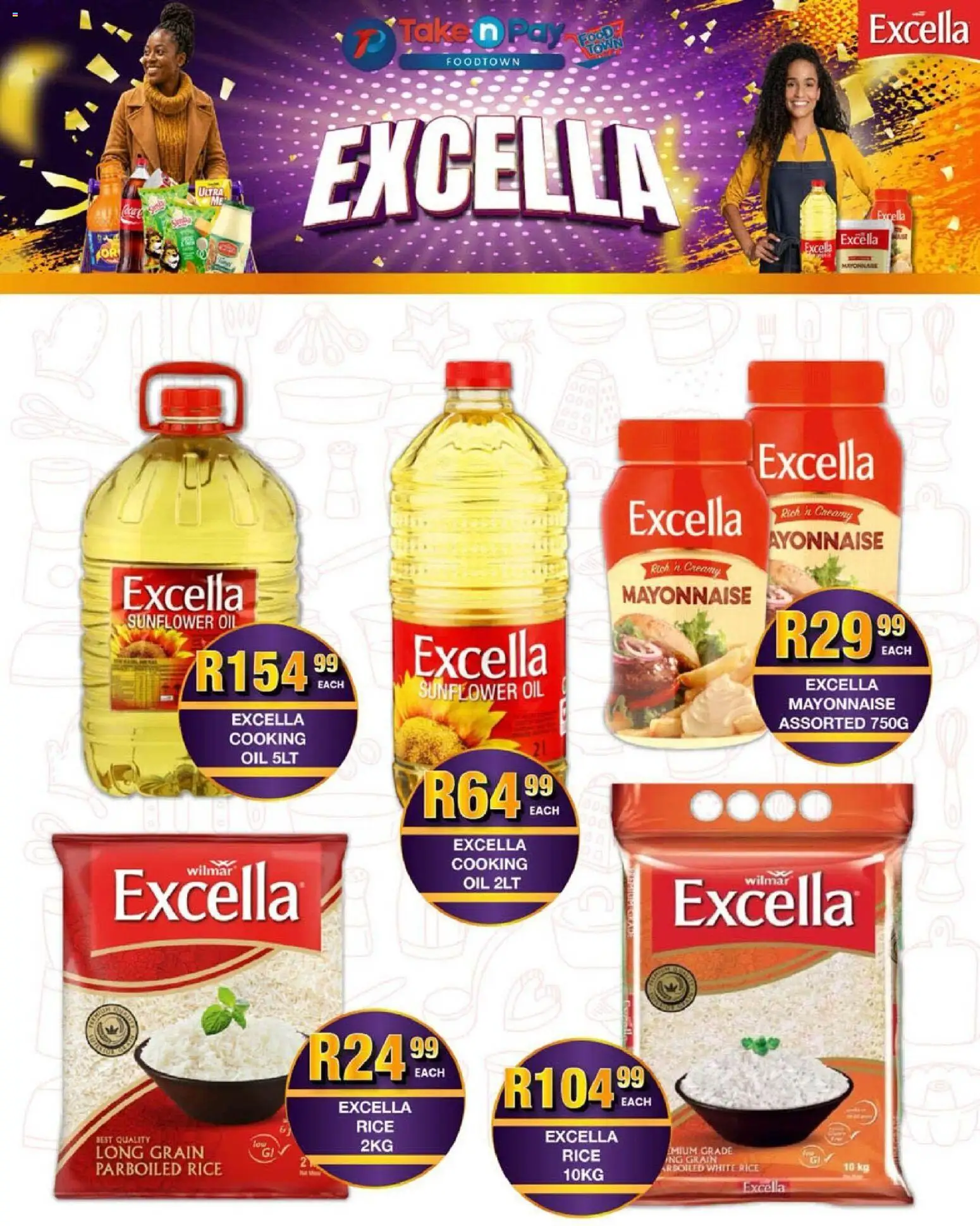 Take n Pay Specials | 04/05/2026 | How to get a limited discount? Save today! | South Africa