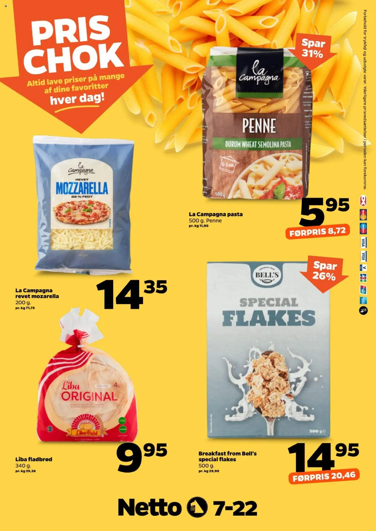 Netto tilbudsavis – gyldig fra 02.05.2026 | Side: 8