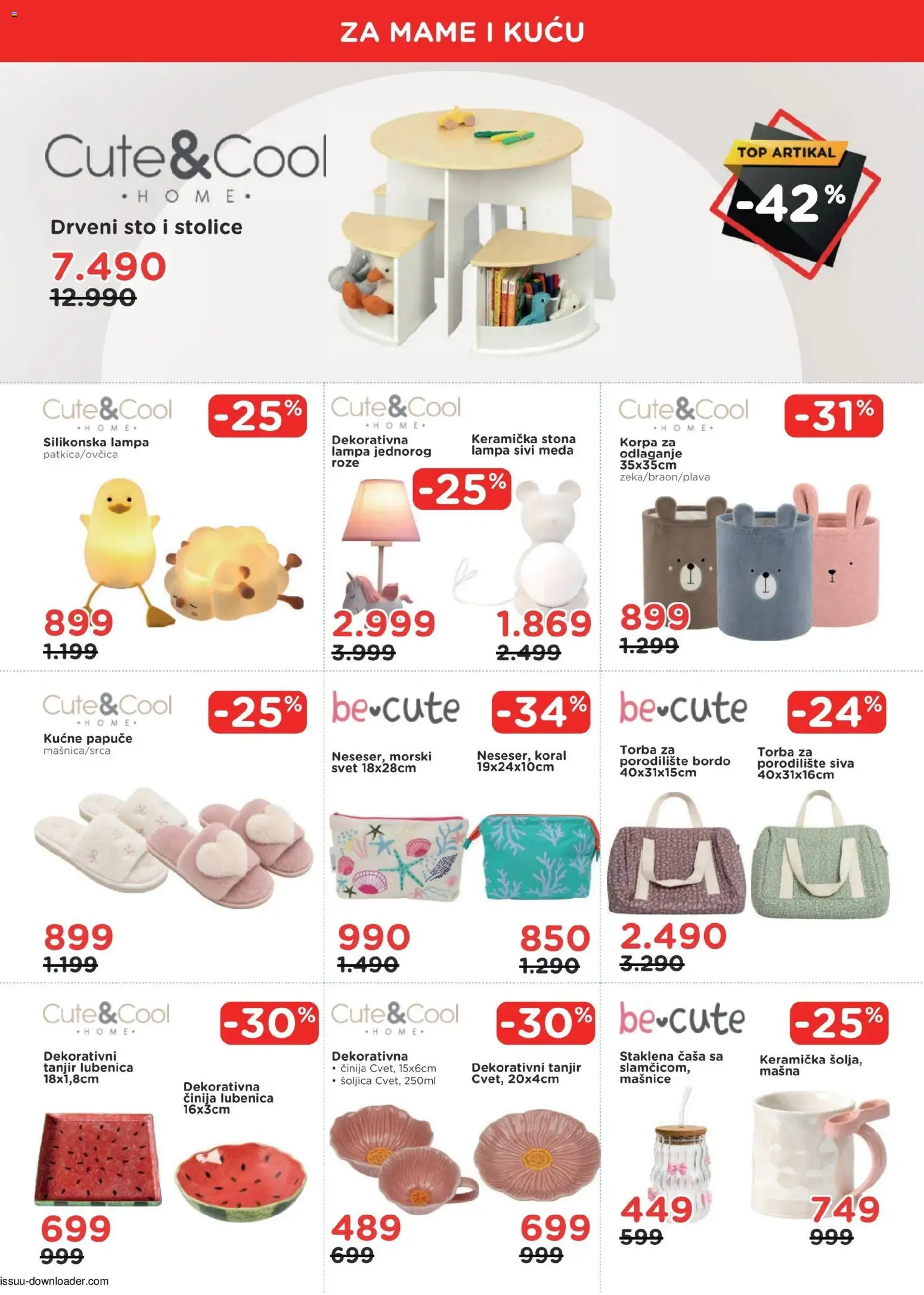 Aksa katalog - važi od 01.08.2026 | Strana: 12