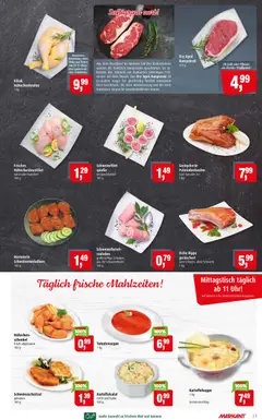 Markant Prospekt ab 28.09.2026 gültig | Seite: 3