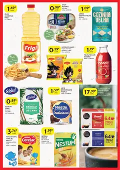 Pré-visualização Spar - folheto válido de 01/09/2026 | Página: 5