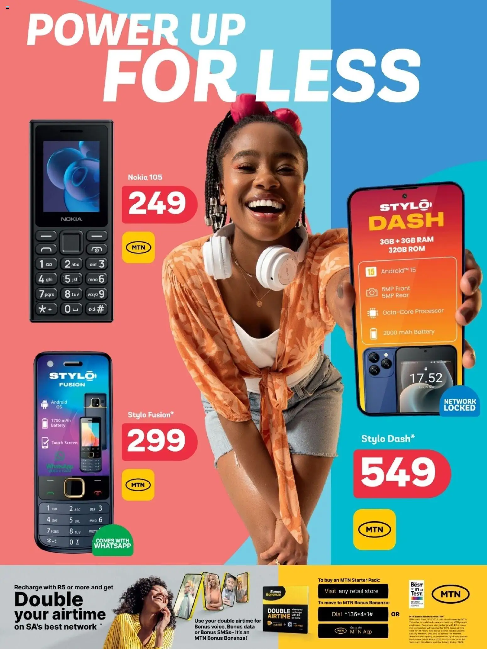 PEP Stores Cell Catalogue (24/04/2026 - 26/05/2026) Online