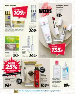 Bilka - Tilbudsavis gyldig fra 02/10/2026 | Side: 18