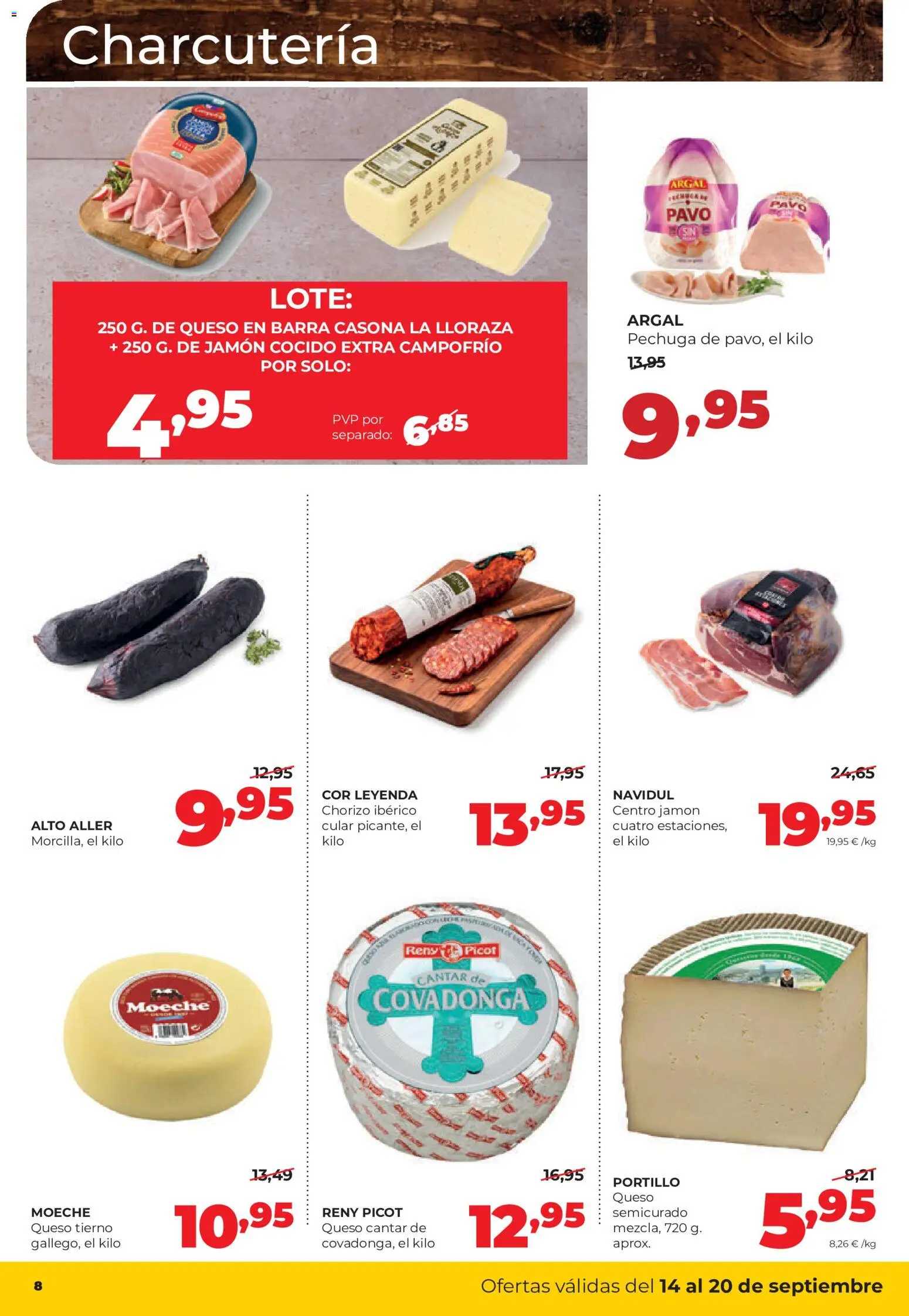 Alimerka folleto │ válido desde el 14/09/2026 | Página: 8