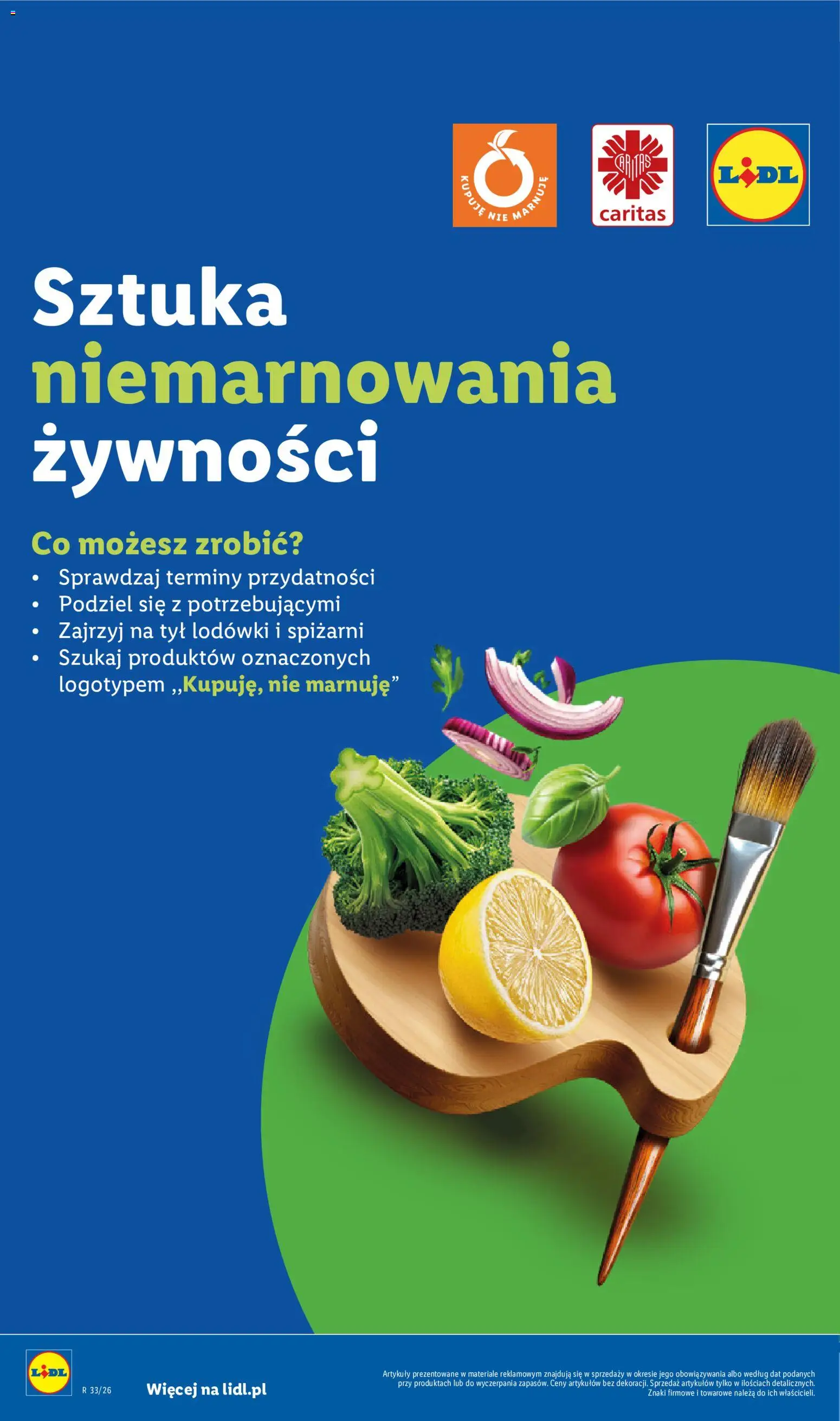 Lidl Polsko katalog od 17.08.2026 | Strana: 60