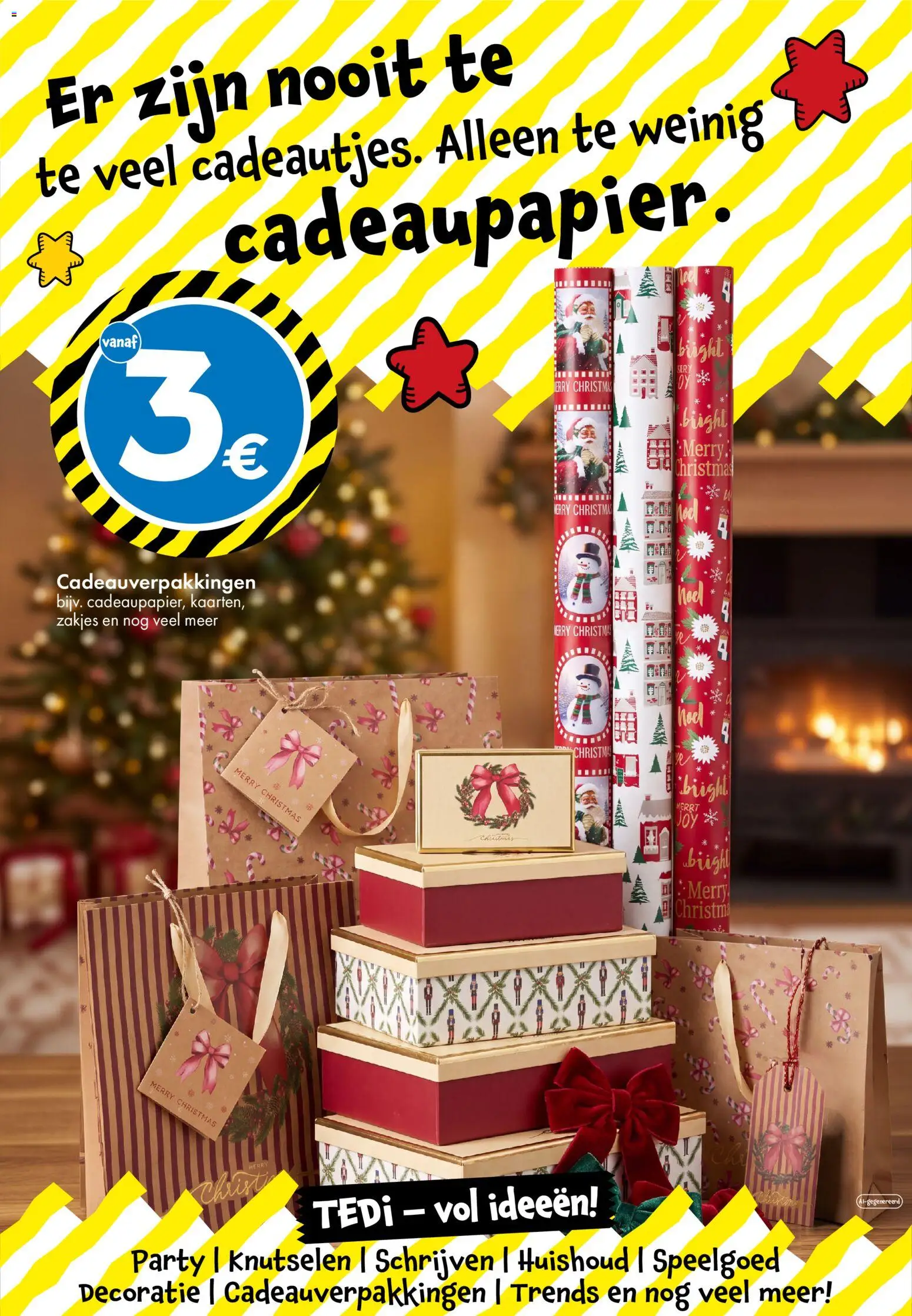 {H1} | Pagina: 21 | Producten: Speelgoed, Decoratie