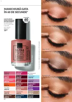 Ofertele Avon valabile de la 01.11.2026 | Pagină: 88 | Produse: Top, Apple, Power, Black