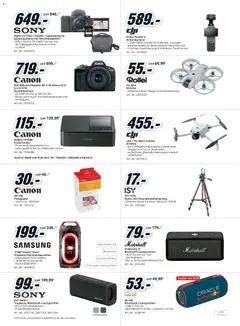 Media Markt Angebote ab 29.07.2026 gültig | Seite: 9