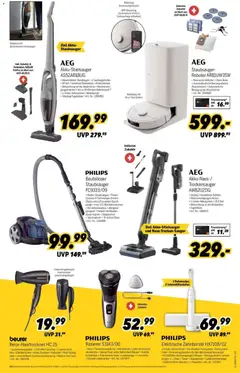 Medimax Prospekt ab 04.07.2026 gültig | Seite: 9