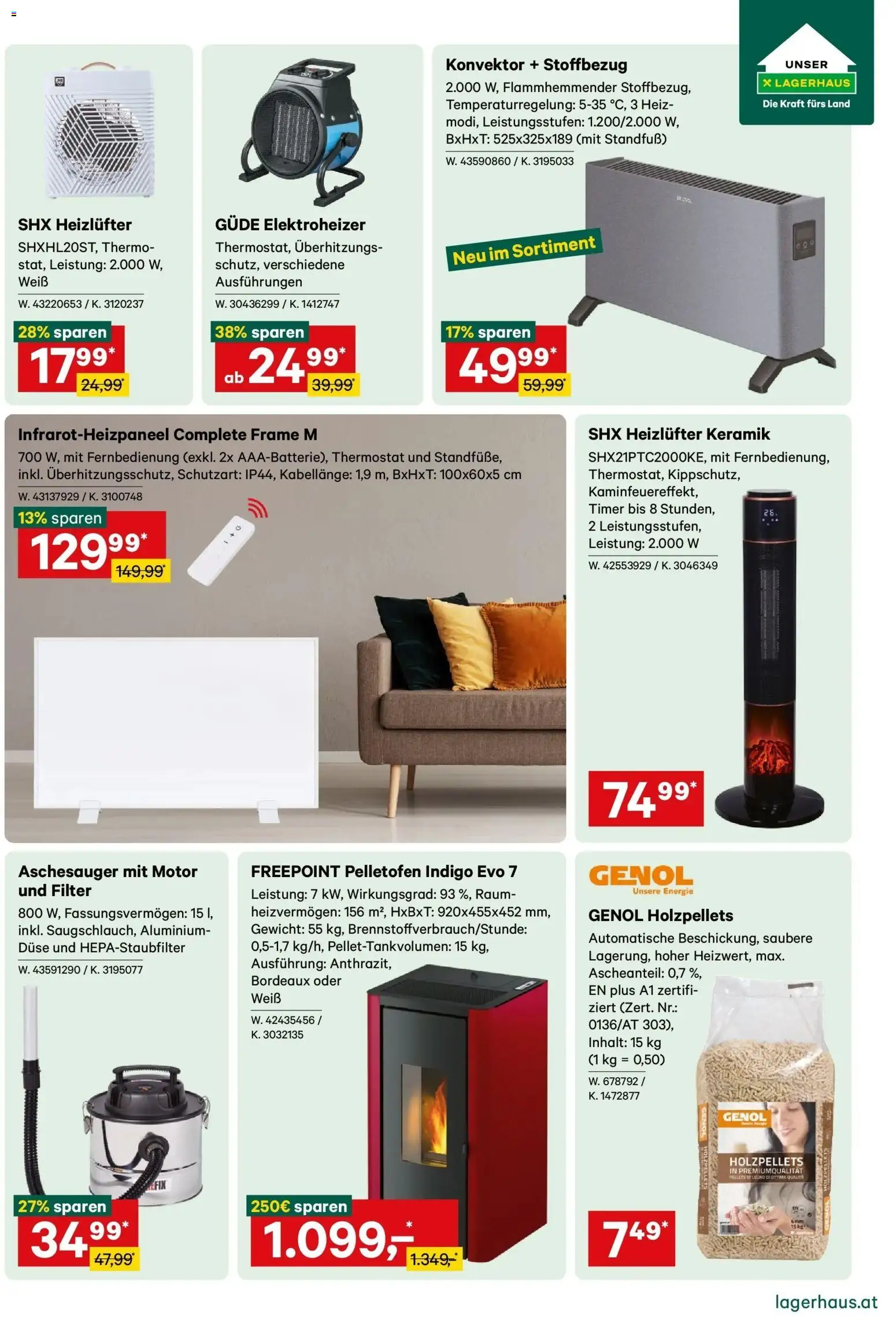 Lagerhaus - Wochen Angebote gültig ab 28.09.2026 | Seite: 5 | Produkte: Gewicht