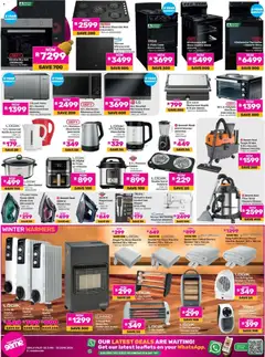 Game specials catalogue – valid from 02.06.2026 | Page: 8