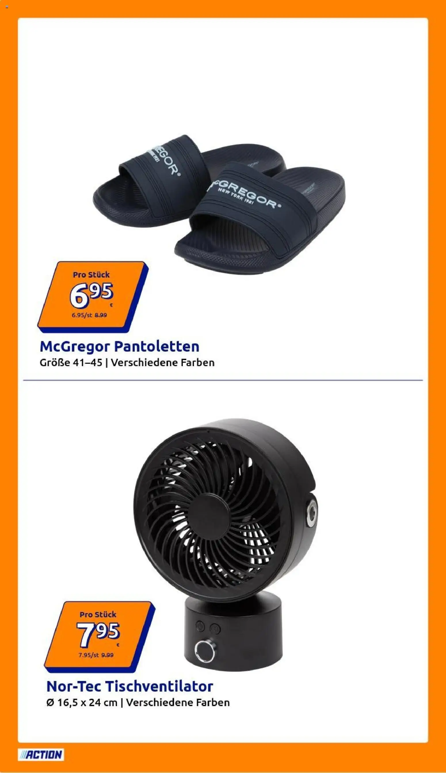 Action Flugblatt gültig ab 10.06.2026 | Seite: 16
