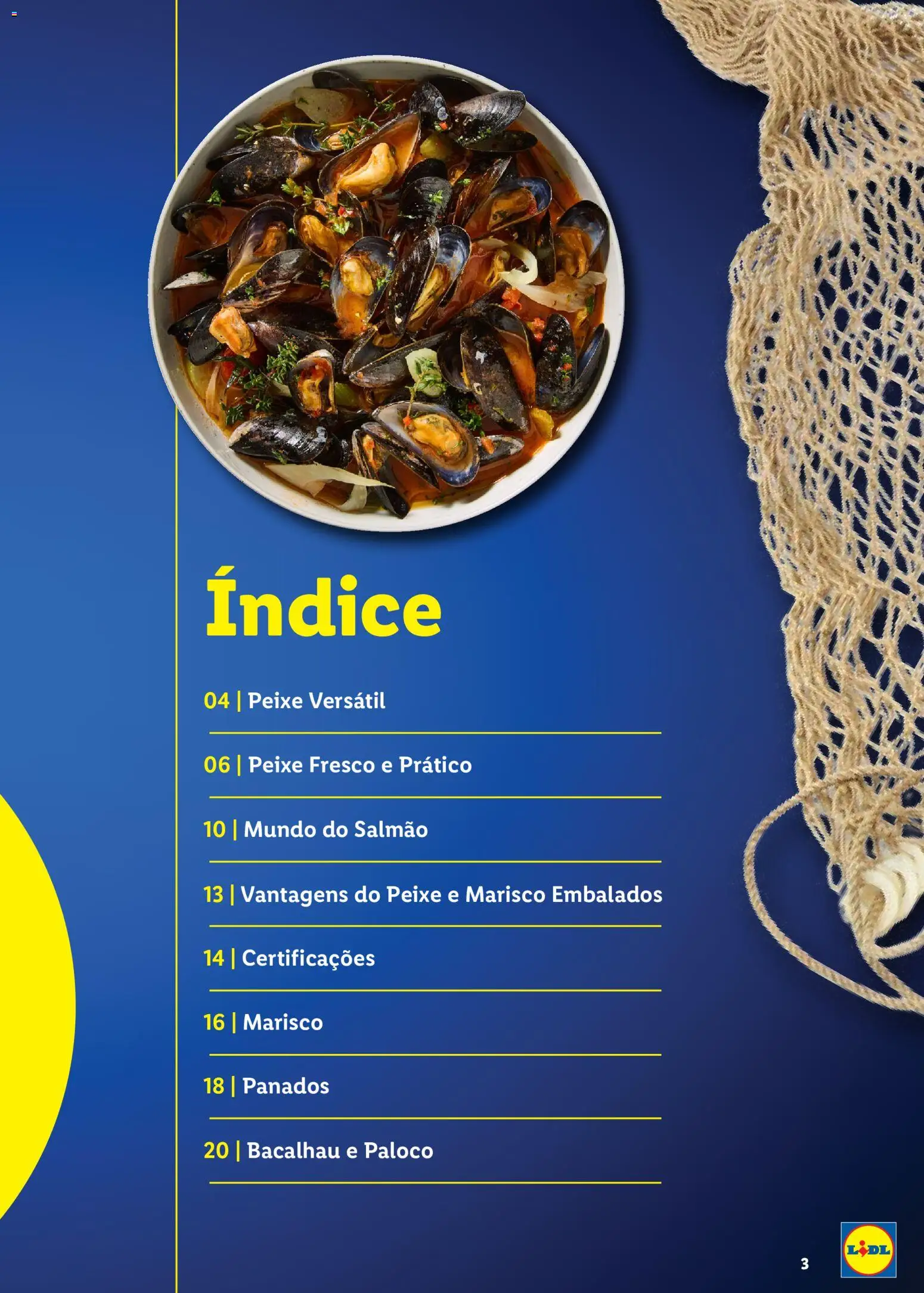 Lidl Feira do Mar │ válido de 07.05.2026 | Página: 3