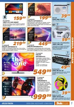 Bela plus katalog akcije – veljaven od 16.04.2026 | Stran: 7