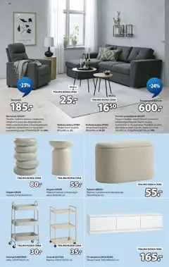 JYSK katalog akcije – veljaven od 02.09.2026 | Stran: 10