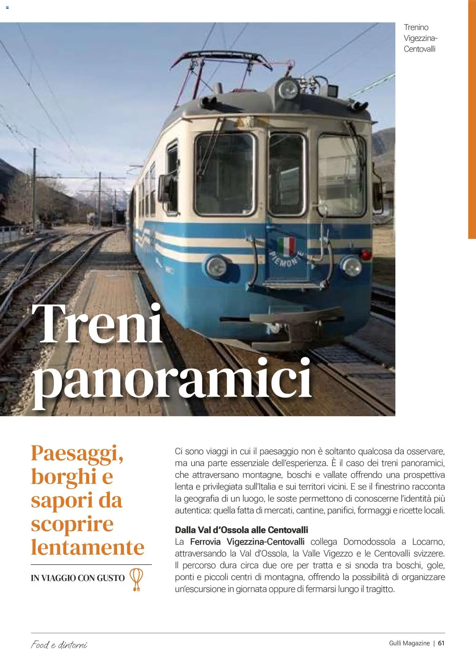 Volantino Gulliver del 01/10/2026 | Pagina: 61