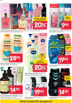 Rusta erbjudanden - Förhandsvisning av reklamblad från butik Rusta aktuell från 15.06.2026 | Sida: 14