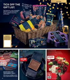 Preview of Aldi Christmas Brochure 2026 valid from 06/10/2026 | Page: 46