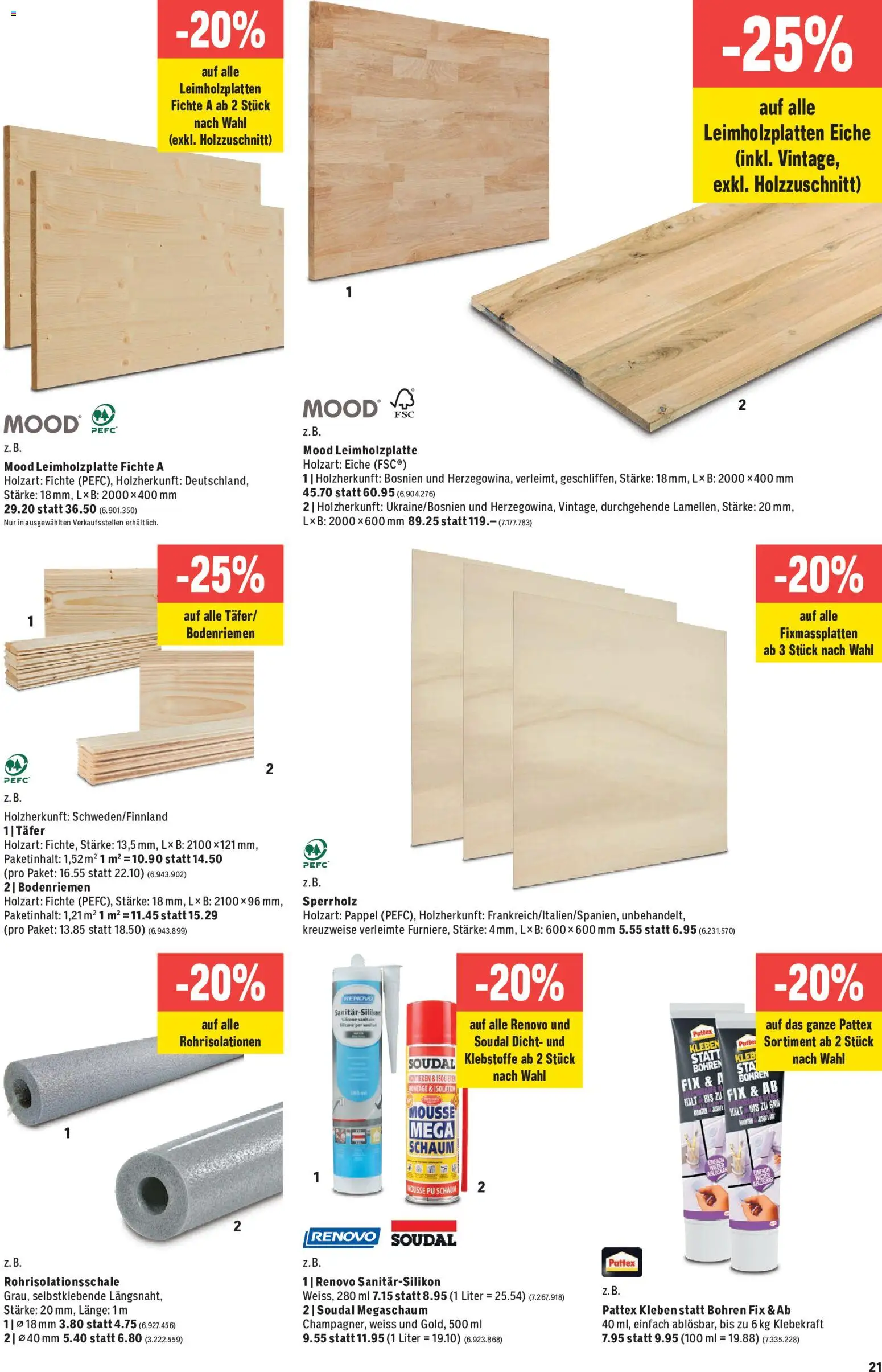 Jumbo aktionen – gültig ab 04.06.2026 | Seite: 21