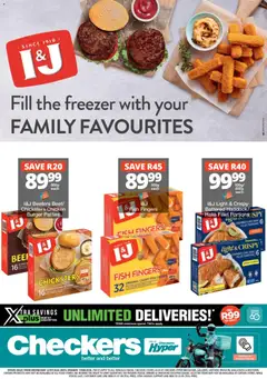 Checkers specials catalogue – valid from 22/07/2026