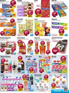 Otto's aktionen FR ab 20.05.2026 gültig | Seite: 3 | Produkte: Parfüm, Chips, Griller