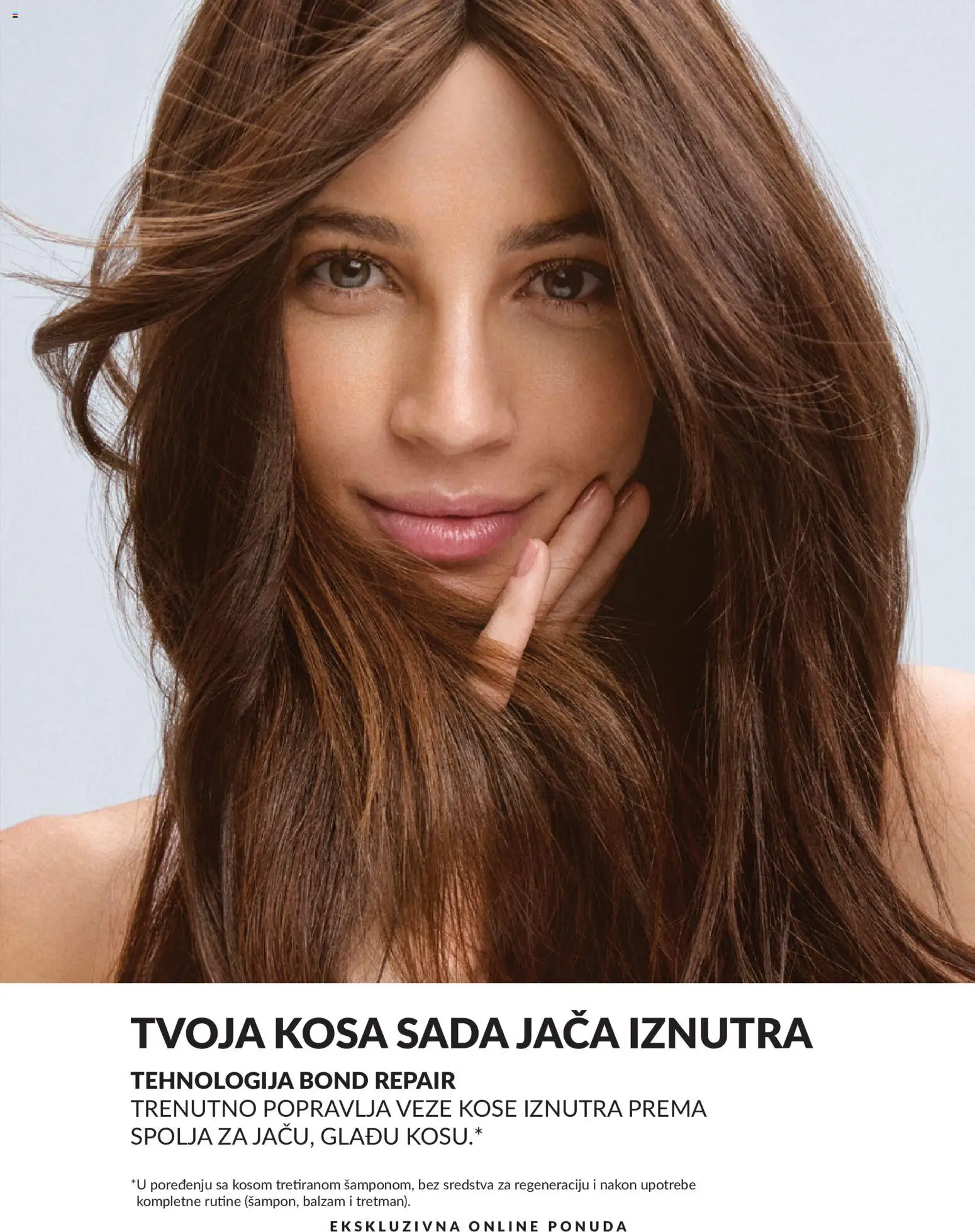 AVON katalog - važi od 01.05.2026 | Strana: 200 | Proizvode: Balzam