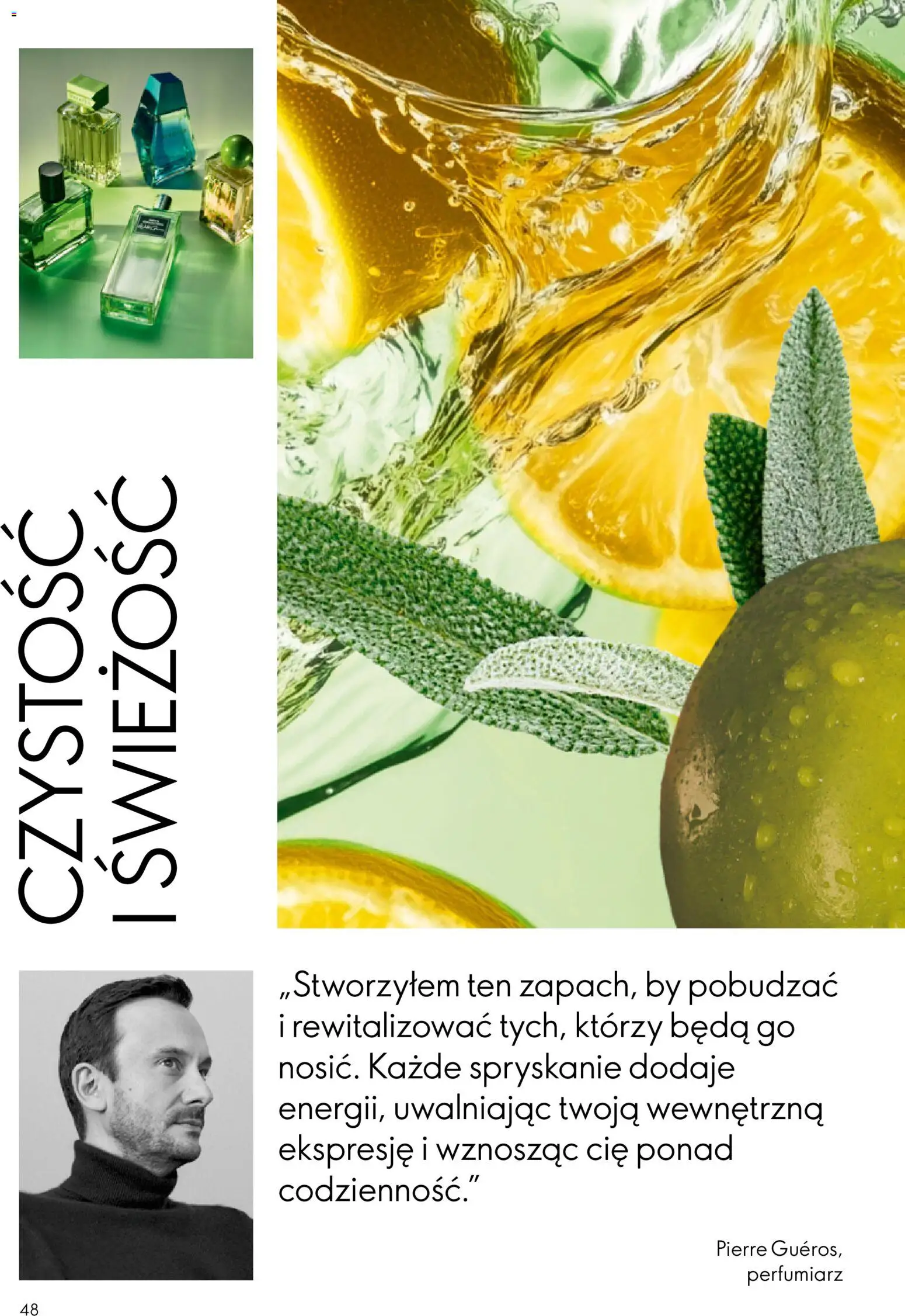 Oriflame Katalog 12 2026 od 19.08.2026 | Strona: 46