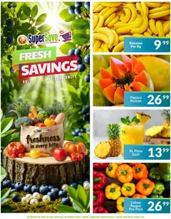 Super Save specials catalogue – valid from 01.05.2026 | Page: 3